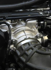 aFe Power 95mm Throttle Body                                     - 46-39110 - Image 8