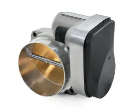 AFE Power 90mm Throttle Body and Adapter Kit for Chrysler Dodge Jeep Ram 2005-2013