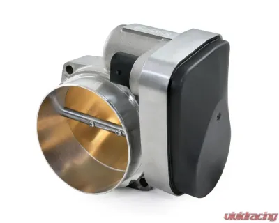 AFE Power 90mm Throttle Body and Adapter Kit for Chrysler Dodge Jeep Ram 2005-2013 - 46-39112