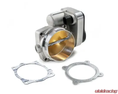 AFE Power 90mm Throttle Body and Adapter Kit for Chrysler Dodge Jeep Ram 2005-2013 - 46-39112