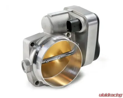 AFE Power 90mm Throttle Body and Adapter Kit for Chrysler Dodge Jeep Ram 2005-2013 - 46-39112