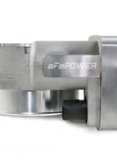 AFE Power 90mm Throttle Body and Adapter Kit for Chrysler Dodge Jeep Ram 2005-2013                                     - 46-39112 - Image 4