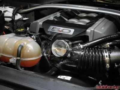 aFe Power 85mm Throttle Body - 46-39113