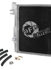 aFe Power BladeRunner Street Series High Capacity Aluminum Radiator                                     - 46-52191 - Image 5