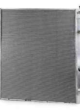 aFe Power BladeRunner Street Series High Capacity Aluminum Radiator                                     - 46-52191 - Image 2