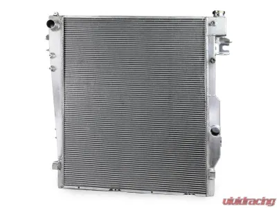 aFe Power BladeRunner Street Series High Capacity Aluminum Radiator - 46-52191