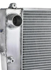 aFe Power BladeRunner Street Series High Capacity Aluminum Radiator                                     - 46-52191 - Image 3