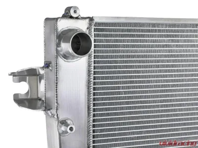aFe Power BladeRunner Street Series High Capacity Aluminum Radiator - 46-52191