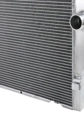 aFe Power BladeRunner Street Series High Capacity Aluminum Radiator                                     - 46-52191 - Image 4