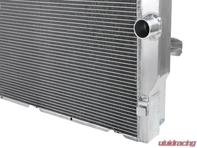aFe Power BladeRunner Street Series High Capacity Aluminum Radiator - 46-52191