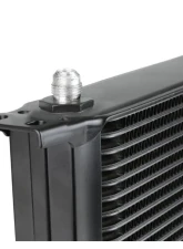 aFe BladeRunner Transmission Oil Cooler Kit for Ford F-150 2015-2020 V6/V8, Black Finish                                     - 46-80008 - Image 3