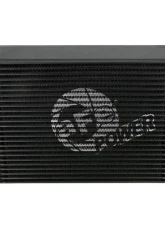 aFe BladeRunner Transmission Oil Cooler Kit for Ford F-150 2015-2020 V6/V8, Black Finish                                     - 46-80008 - Image 4