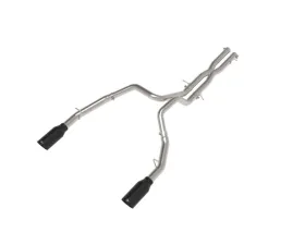 aFe Vulcan Series 3