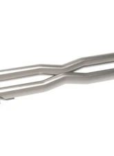 aFe Vulcan Series 3"-3.5" 304 Stainless Catback Exhaust System w/ Black Tips Ram 1500 RHO Hurricane L6-3.0L (tt) 2025                                     - 49-32087-B - Image 3