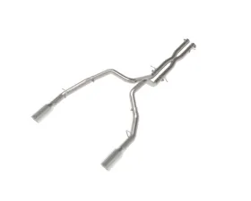 aFe Vulcan Series 3