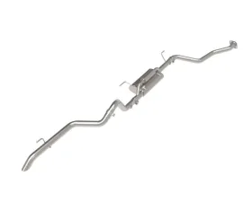 AFE Control Upper Control Arms for Toyota 4Runner, Land Cruiser, Tacoma 2024-2026
