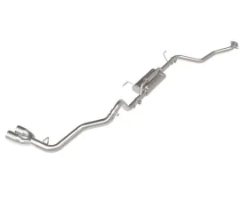aFe Vulcan Series 2.5