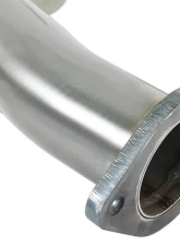 aFe Power Takeda 2-1/2inch 304 Stainless Steel Axle-Back Exhaust System w/ Carbon Fiber Tip                                     - 49-36130NM-C - Image 4