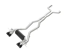 aFe Power MACH Force-Xp 3
