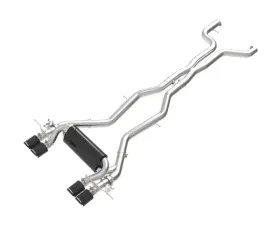 aFe Power MACH Force-Xp 3