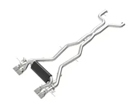 aFe Power MACH Force-Xp 3