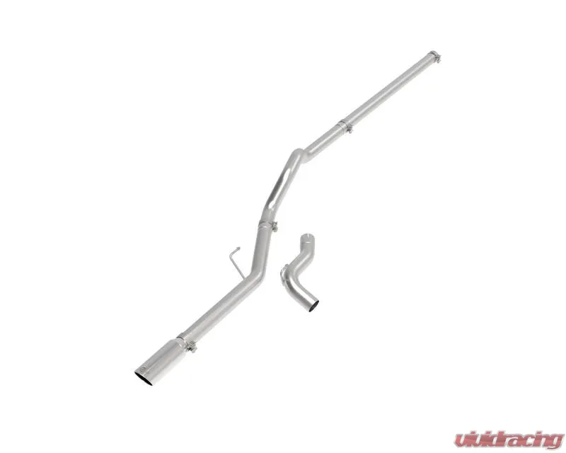 AFE Vulcan Series 3