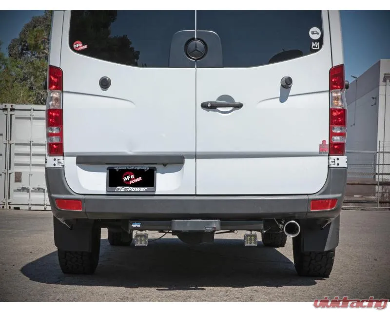 AFE Vulcan Series 3