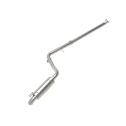 Exhaust Parts