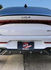 Takeda 2-1/2inch 304 Stainless Steel Catback Exhaust System                                     - 49-37041 - Image 5