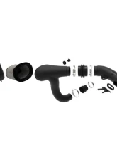 aFe Power Momentum GT Cold Air Intake System with Pro DRY S Filter Ford Ranger Raptor V6-3.0L tt EcoBoost 2024-2025                                     - 50-70116D - Image 2