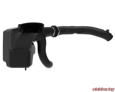 aFe Power Momentum GT Cold Air Intake System with Pro DRY S Filter Ford Ranger Raptor V6-3.0L tt EcoBoost 2024-2025 - 50-70116D