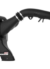 aFe Power Momentum GT Cold Air Intake System with Pro DRY S Filter Ford Ranger Raptor V6-3.0L tt EcoBoost 2024-2025                                     - 50-70116D - Image 4