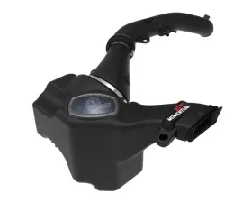 aFe Power Momentum GT Cold Air Intake System with Pro 5R Filter Ford Ranger Raptor V6-3.0L tt EcoBoost 2024-2025