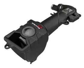 aFe Power Momentum GT Cold Air Intake System w/Pro Dry S Filter Jeep Wrangler 4xe (JL) L4-2.0L (t) Hybrid 2024-2025