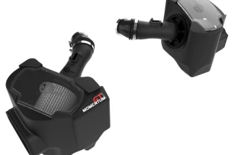 Air Intakes