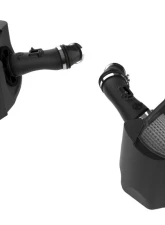 AFE Power Momentum GT Cold Air Intake System for Lexus GX550 2024-2025, Pro DRY S Filter                                     - 50-70124D - Image 3