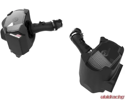 AFE Power Momentum GT Cold Air Intake System for Lexus GX550 2024-2025, Pro DRY S Filter - 50-70124D