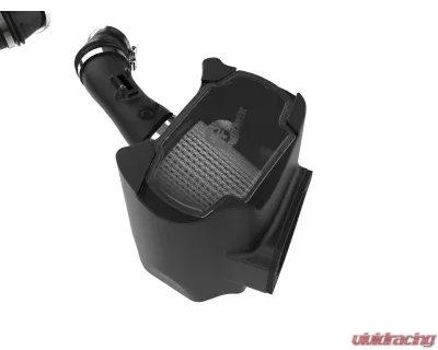 AFE Power Momentum GT Cold Air Intake System for Lexus GX550 2024-2025, Pro DRY S Filter - 50-70124D