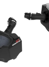 AFE Power Momentum GT Cold Air Intake System Pro 5R Filter for Lexus GX550 2024-2025                                     - 50-70124R - Image 8
