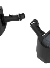 AFE Power Momentum GT Cold Air Intake System Pro 5R Filter for Lexus GX550 2024-2025                                     - 50-70124R - Image 3