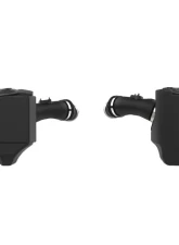 AFE Power Momentum GT Cold Air Intake System Pro 5R Filter for Lexus GX550 2024-2025                                     - 50-70124R - Image 4