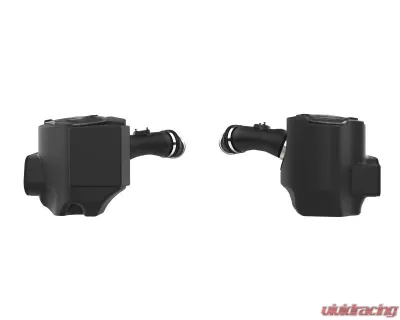 AFE Power Momentum GT Cold Air Intake System Pro 5R Filter for Lexus GX550 2024-2025 - 50-70124R