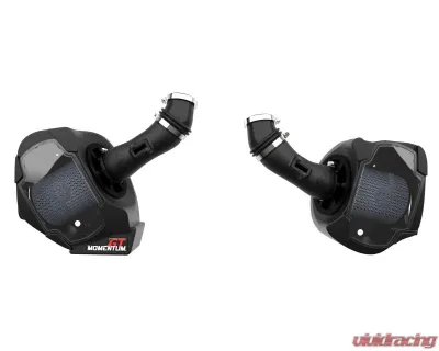 AFE Power Momentum GT Cold Air Intake System Pro 5R Filter for Lexus GX550 2024-2025 - 50-70124R