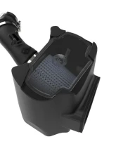 AFE Power Momentum GT Cold Air Intake System Pro 5R Filter for Lexus GX550 2024-2025                                     - 50-70124R - Image 7
