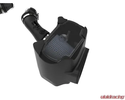 AFE Power Momentum GT Cold Air Intake System Pro 5R Filter for Lexus GX550 2024-2025 - 50-70124R