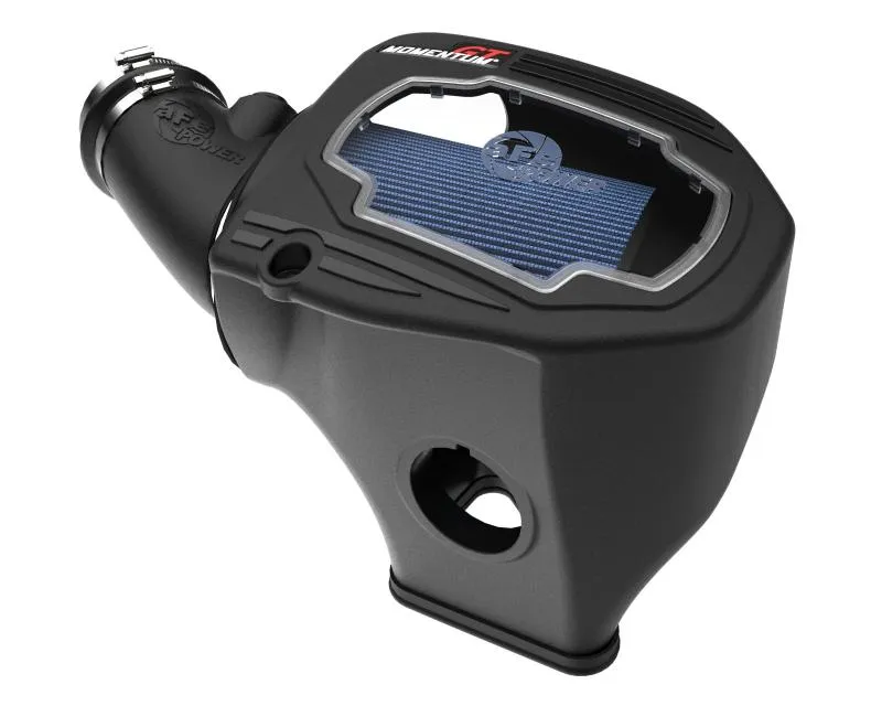 aFe Power Momentum GT Cold Air Intake System w/ Pro 5R Filter 2011-2023 6.4L V8 - 50-70125R