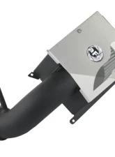 aFe Power Magnum Force Stage-2 Cold Air Intake System with Pro Dry S Filter                                     - 51-10572-1 - Image 2
