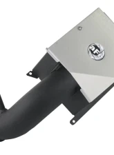 aFe Power Magnum Force Stage-2 Cold Air Intake System with Pro Dry S Filter                                     - 51-10572-1 - Image 3