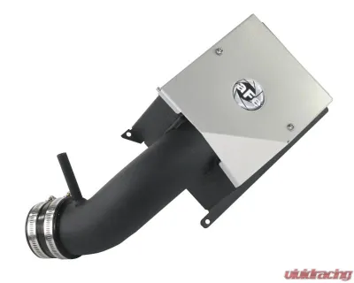aFe Power Magnum Force Stage-2 Cold Air Intake System with Pro Dry S Filter - 51-10572-1