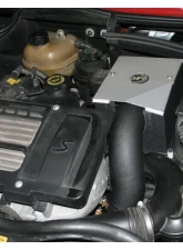 aFe Power Magnum Force Stage-2 Cold Air Intake System with Pro Dry S Filter                                     - 51-10572-1 - Image 8